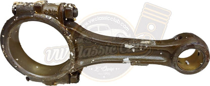 nos connecting rod for vw t1 t2 and karmann ghia 6 6117