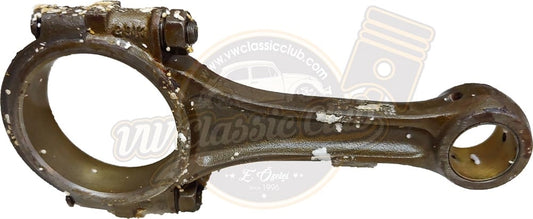 nos connecting rod for vw t1 t2 and karmann ghia 6 6117