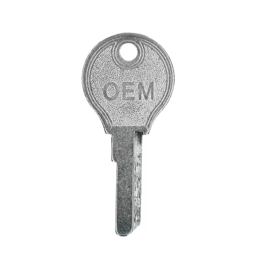 oem ignition key for vw beetle karmann ghia and t1 transporter 3 3338
