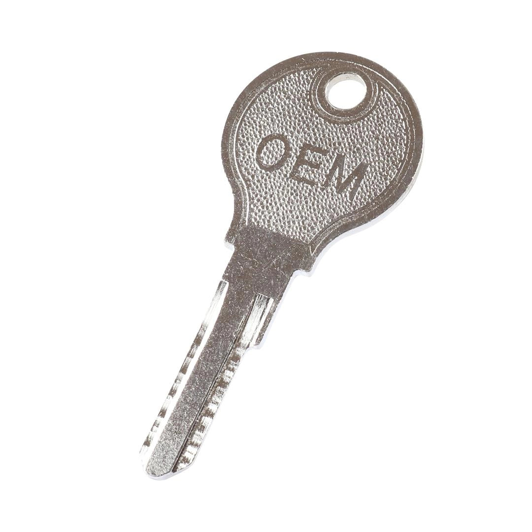 oem ignition key for vw beetle karmann ghia and t1 transporter 3 3338