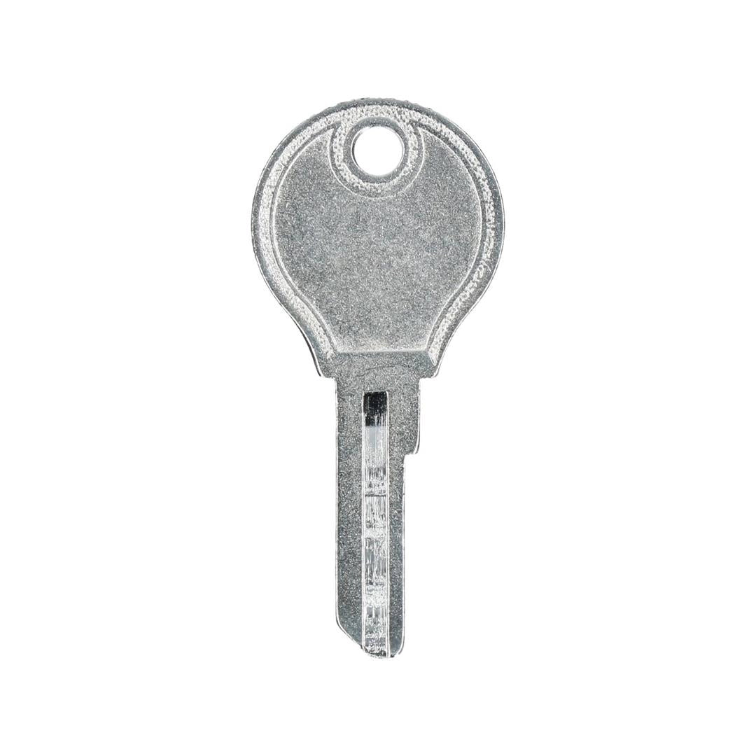 oem ignition key for vw beetle karmann ghia and t1 transporter 3 3338