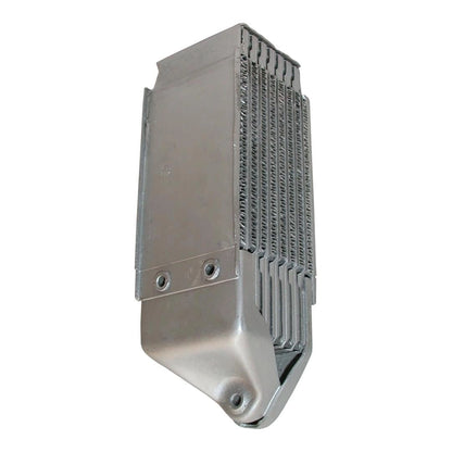 oil cooler 2000 for vw t2 t3 transporter 1969 1982 6 6480
