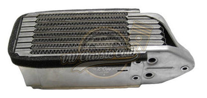 oil cooler 2000 for vw t2 t3 transporter 1969 1982 6 6480