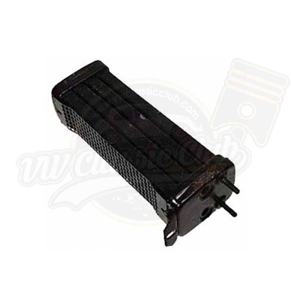 oil cooler for vw beetle t1 t2 karmann 111117021 6 6304