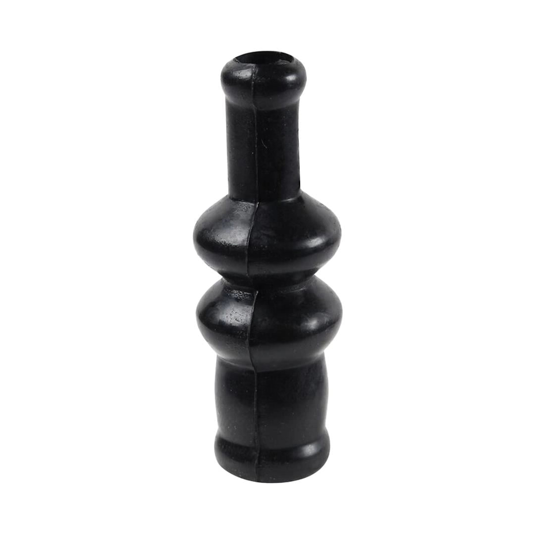oil dipstick seal for vw t2 and t3 1971 1979 6 6218 s 7297