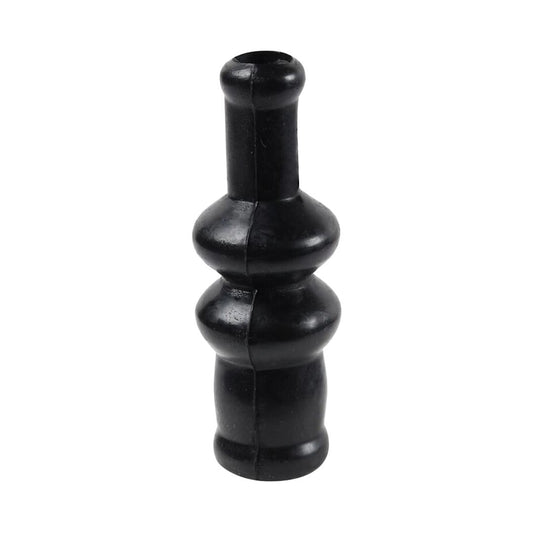oil dipstick seal for vw t2 and t3 1971 1979 6 6218 s 7297