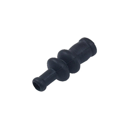 oil dipstick seal for vw t2 and t3 1971 1979 6 6218 s 7297