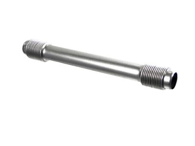 oil filler pipe for vw beetle t1 t2 karmann ghia 1300 1600cc 6 6242