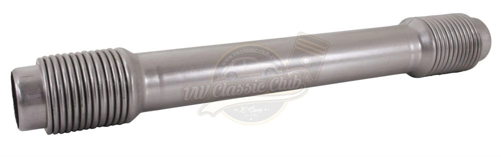 oil filler tube 1200cc for classic volkswagen air cooled engines 6 6009