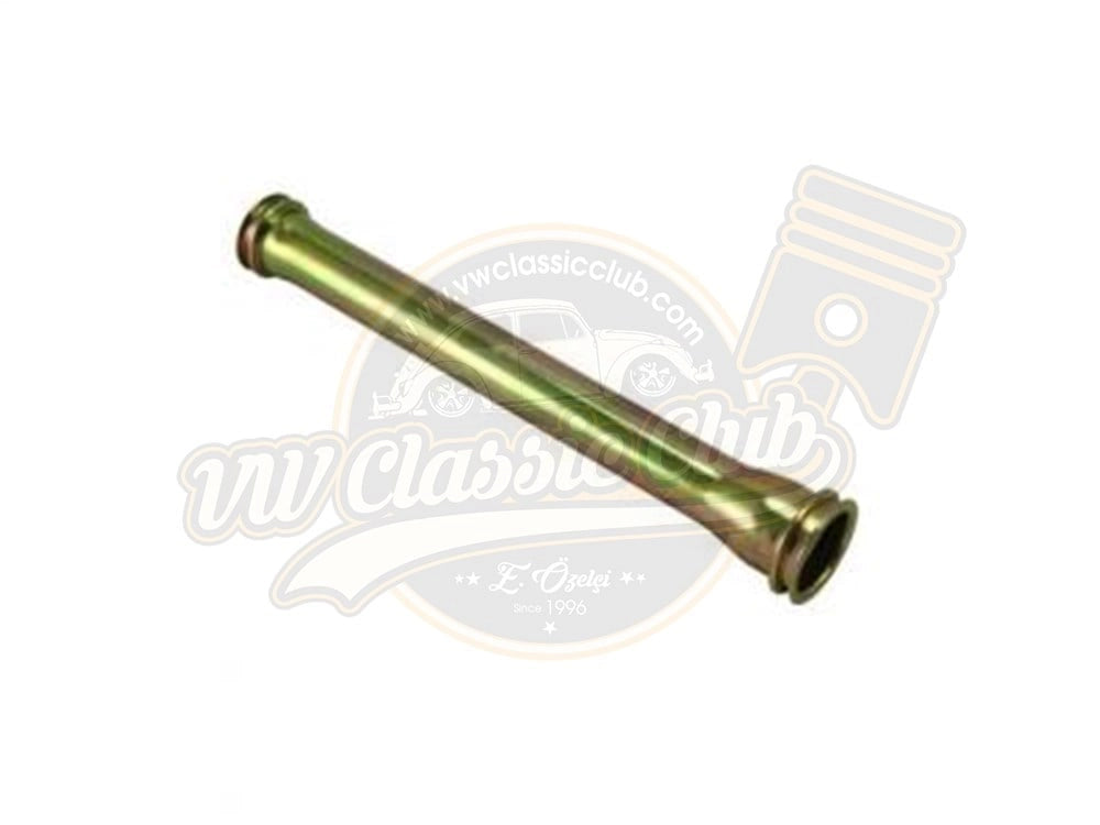 oil filler tube for vw t2 bus 6300
