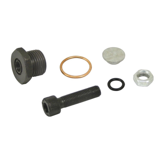 oil pressure relief valve adjusting kit for air cooled vw 1200 1600cc 6 6555 s 7