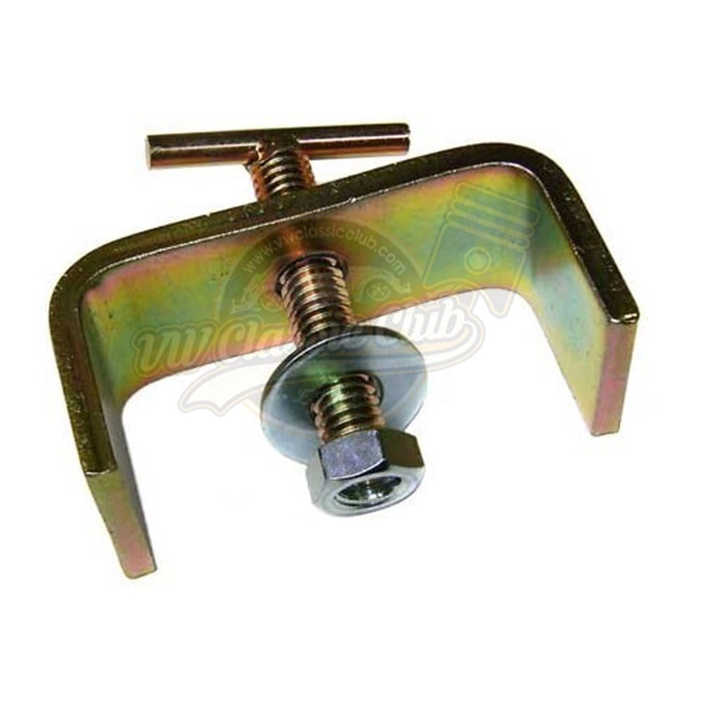 oil pump removal tool for classic vw air cooled engines 6 6438 o 0578