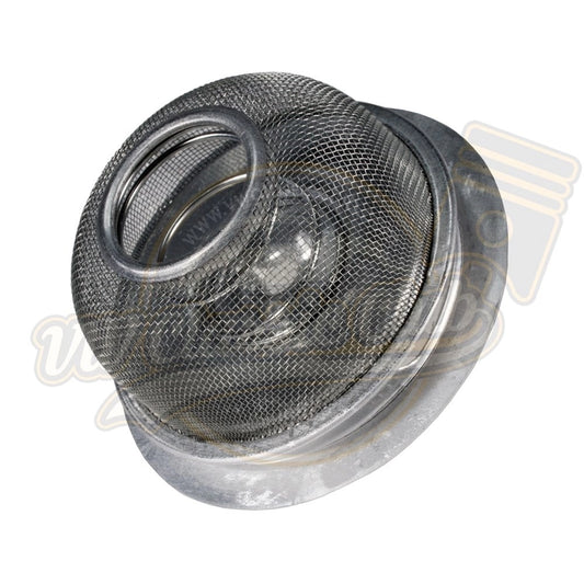 oil strainer filter for vw t2 transporter 2000cc 1972 1979 6 6478 s 7333