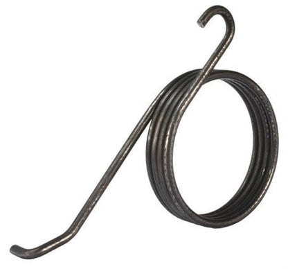 pedal return spring for vw beetle 1300 1302 1303 and karmann ghia 35 3723 s 7242