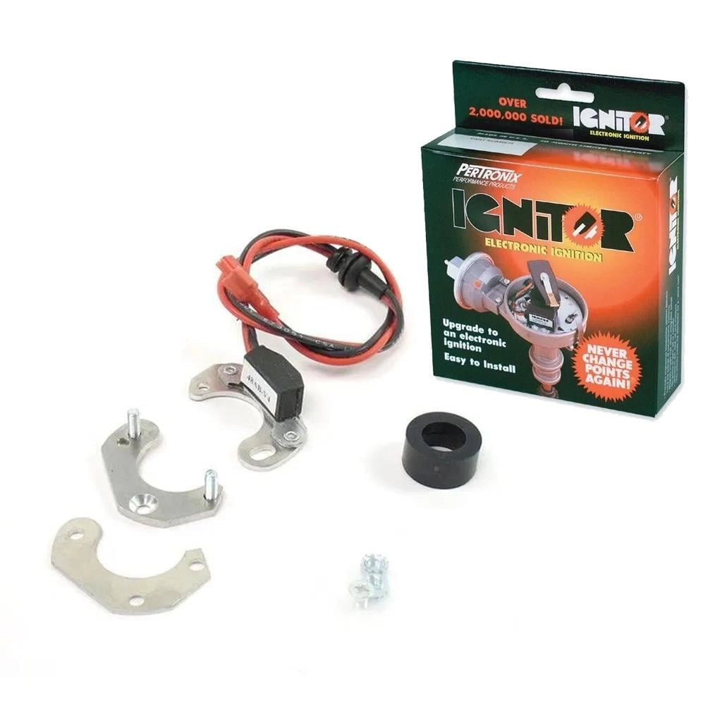 pertronix electronic ignition module set for air cooled vw 3 3600
