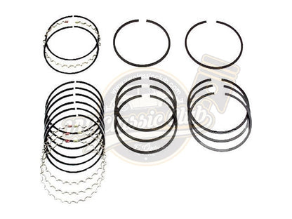 piston and cylinder ring set 77 0mm for vw beetle 1300 1302 1303 1968 1979 6 644