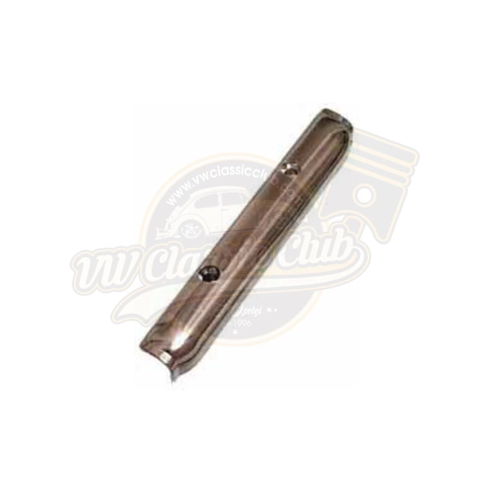 pop out rear window hinge cover for vw beetle 1100 1303 25 2803 s 6757