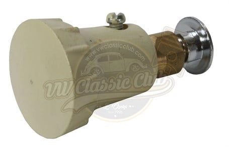 pop out rear window knob for vw beetle karmann ghia type 3 25 2622