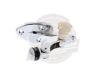 pop out window latch left for vw beetle 1300 1302 1303 1968 1979 4 4039 f c