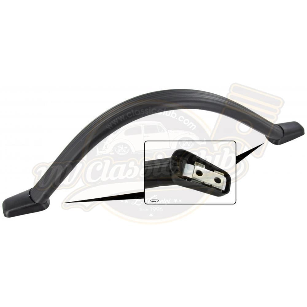 pop out window opening and pull handle for vw t2 westfalia 4 4338