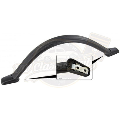 pop out window opening and pull handle for vw t2 westfalia 4 4338