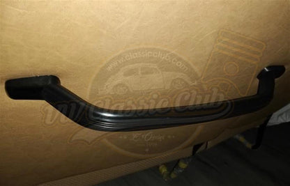 pop out window opening and pull handle for vw t2 westfalia 4 4338
