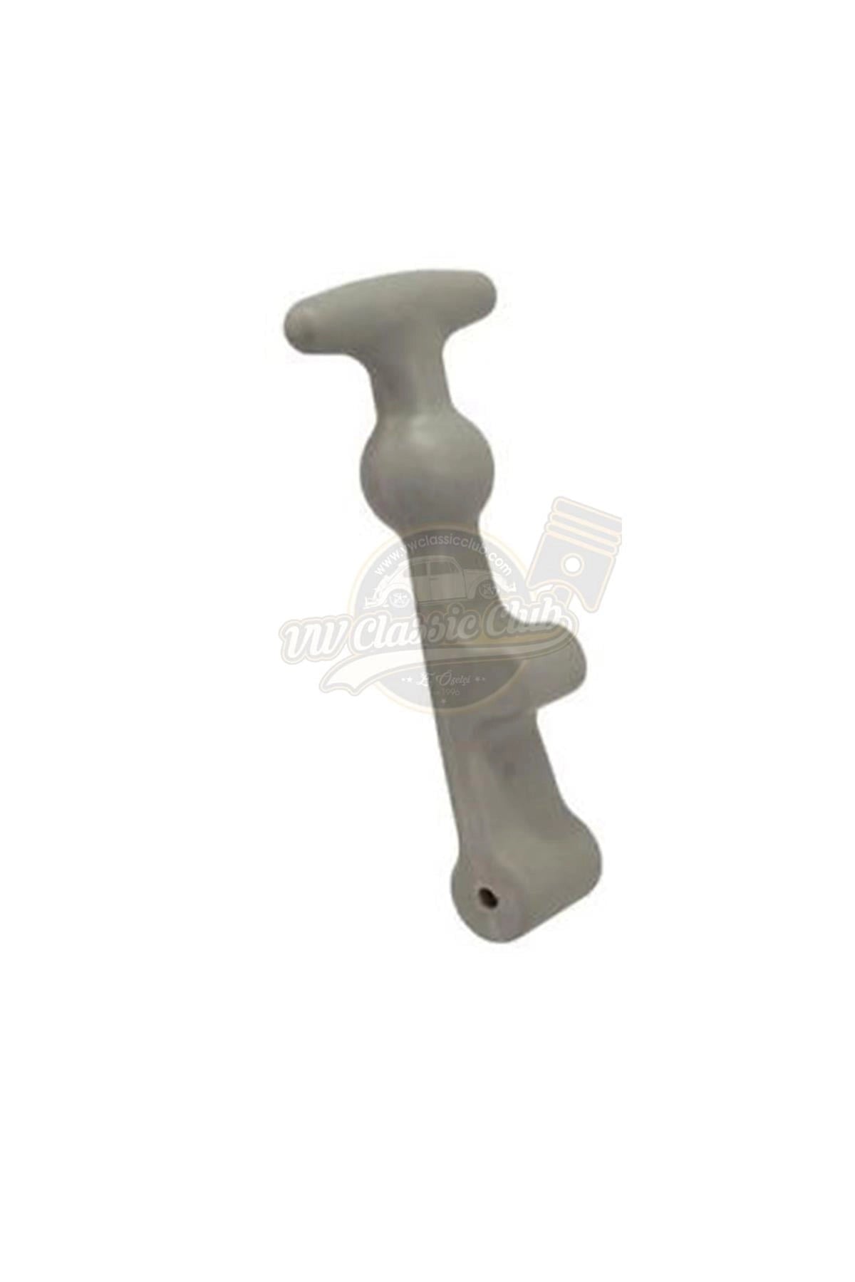 pop out window seal beige for vw t1 and t2 transporter 4 4257