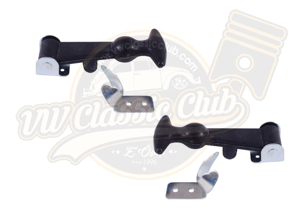 pop out window seal kit for vw t1 and t2 transporter 4 4499 q 1058
