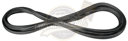 popout window seal for vw t1 transporter 1960 1967 25 2911