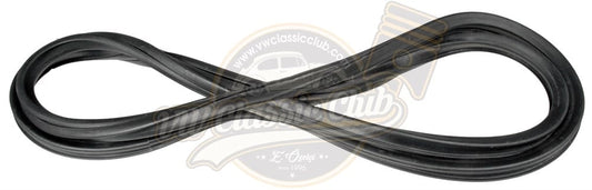 popout window seal for vw t1 transporter 1960 1967 25 2911