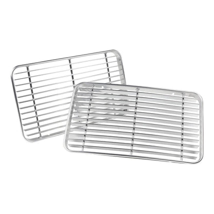 porsche 356 b t6 c rear engine grill set 1961 1965 2 2101