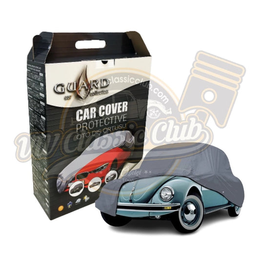 premium waterproof car cover for vw beetle all models 25 3108 b