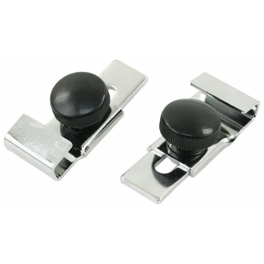 quarter window latch for classic vw beetle t1 t2 t3 and karmann ghia 55 5582 s 7