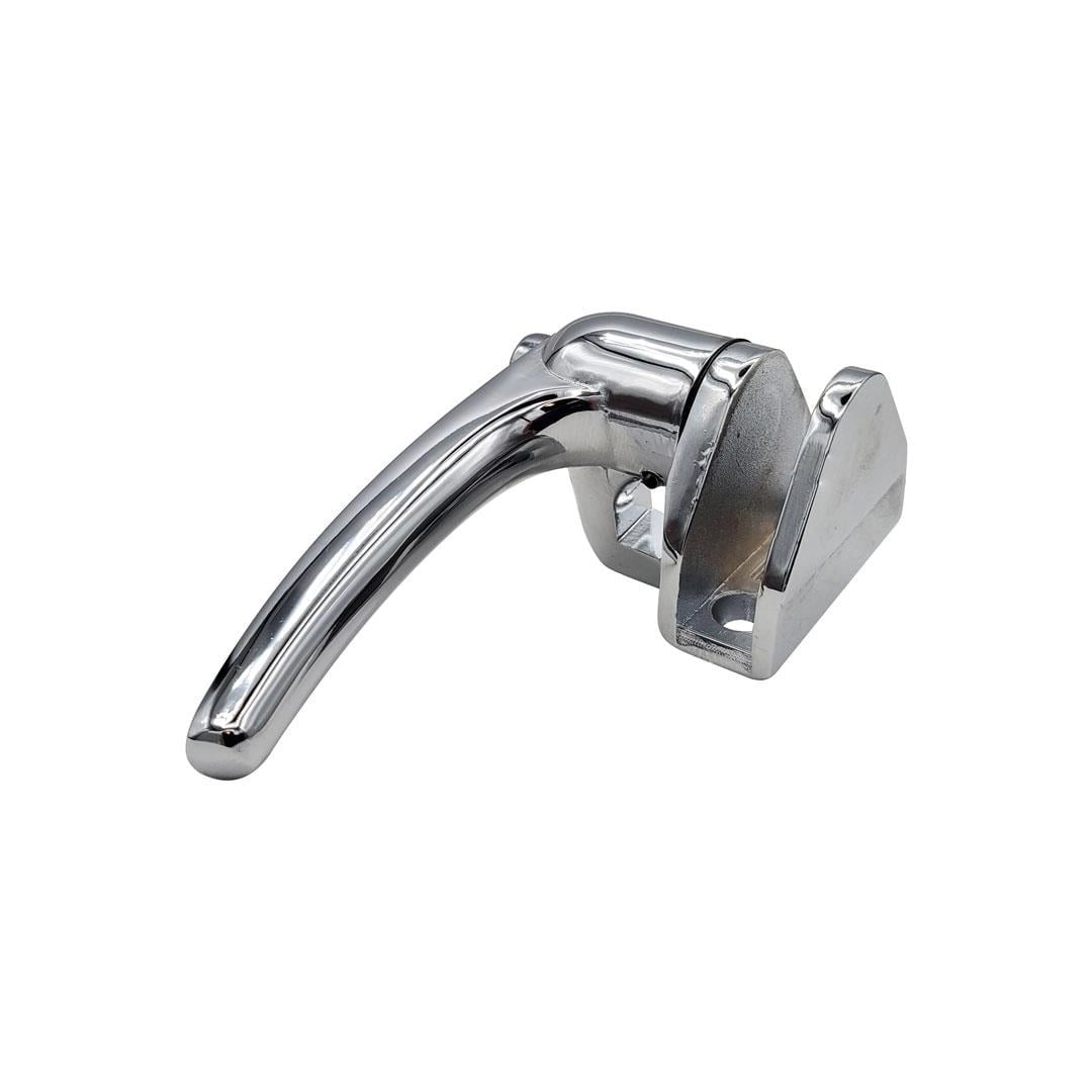 quarter window latch right for classic vw beetle 1100 1200 and t1 transporter 55