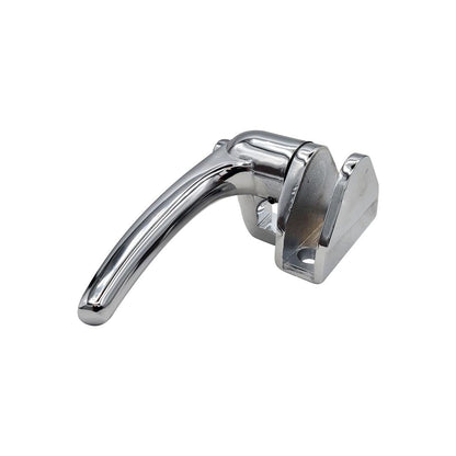 quarter window latch right for classic vw beetle 1100 1200 and t1 transporter 55