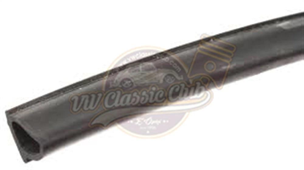 quarter window seal for vw beetle 1200 1303 and t2 transporter 25 2920