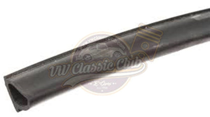 quarter window seal for vw beetle 1200 1303 and t2 transporter 25 2920