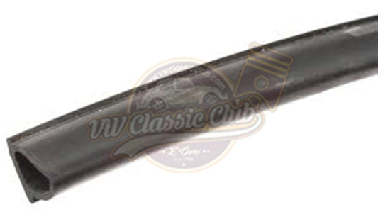 quarter window seal for vw beetle 1200 1303 and t2 transporter 25 2920