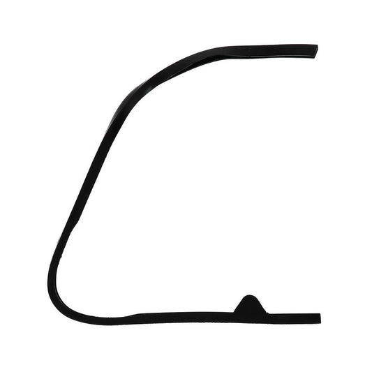 quarter window seal set for vw beetle 1100 1200 1955 1965 55 5687 s 7414