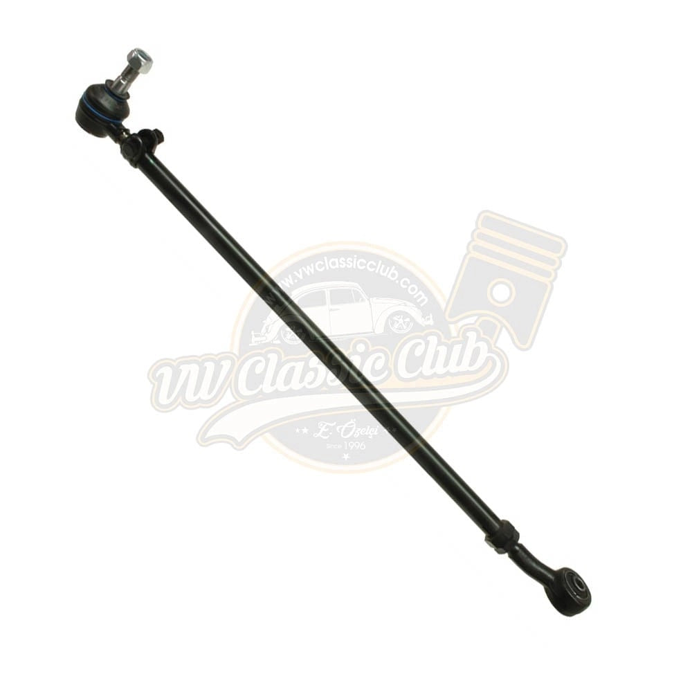 rack and pinion tie rod end for vw super beetle 1303 1975 1979 65 6589