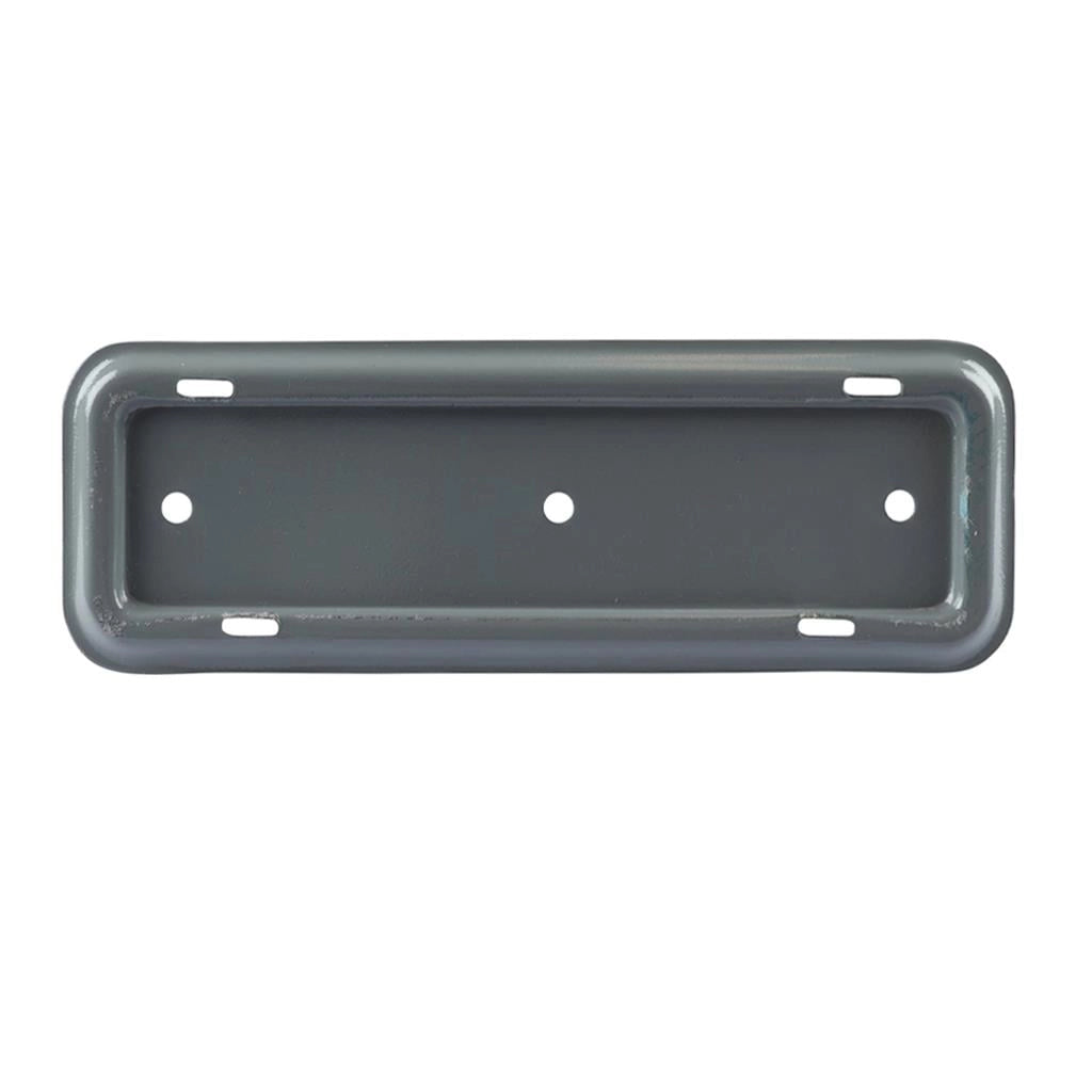 radio blanking plate for vw beetle 1100 1200 1958 1967 4 4509 f d s 7456