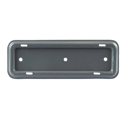 radio blanking plate for vw beetle 1100 1200 1958 1967 4 4509 f d s 7456