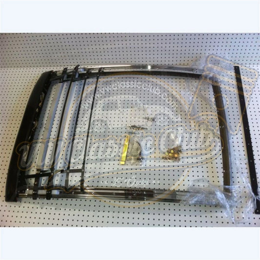 ragtop sunroof conversion kit for vw beetle 1100 1200 1949 1964 5 5026