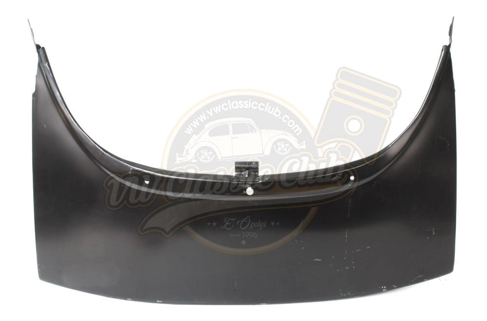 rear body panel exhaust cutout free for vw beetle 1300 1302 1303 1968 1979 5 504