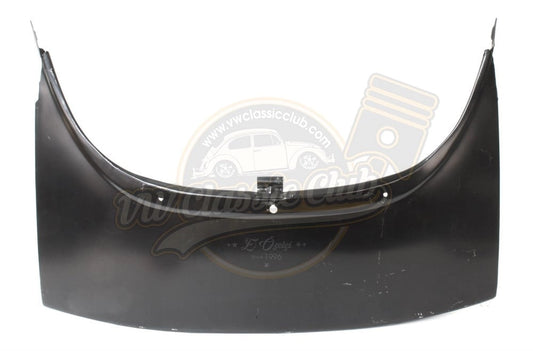 rear body panel exhaust cutout free for vw beetle 1300 1302 1303 1968 1979 5 504