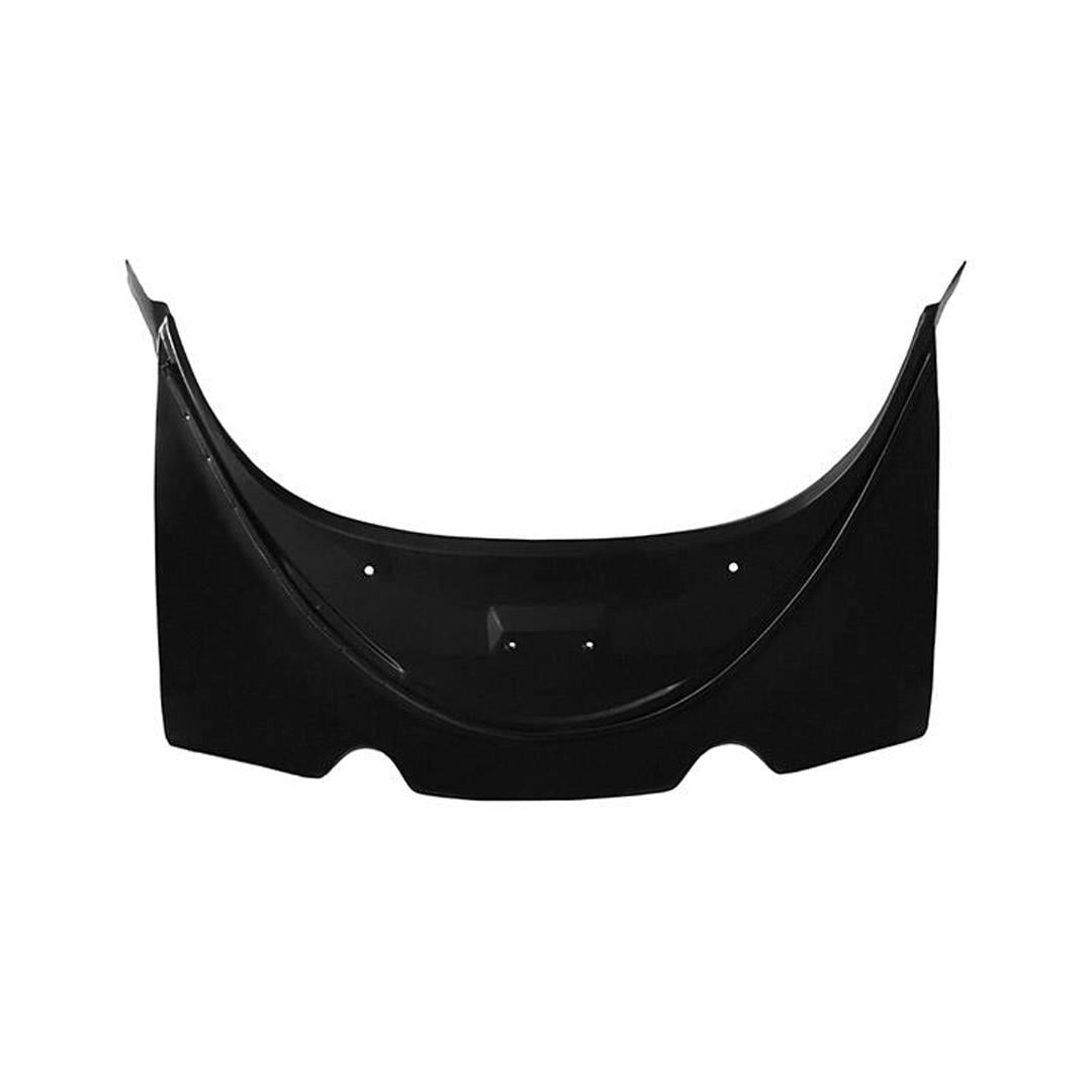 rear body panel for vw beetle 1100 1200 1955 1966 5 5681