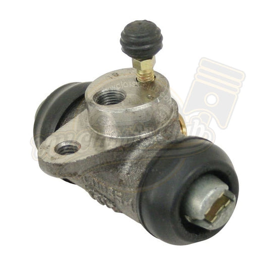 rear brake cylinder 22 20mm for vw t1 t2 t3 35 3762