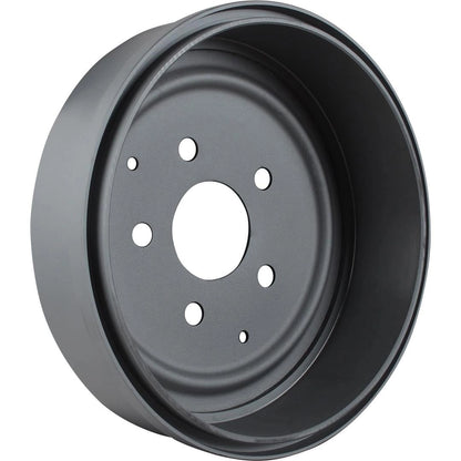 rear brake drum for vw t2 transporter 5 stud 252x64mm 1971 1979 35 3785