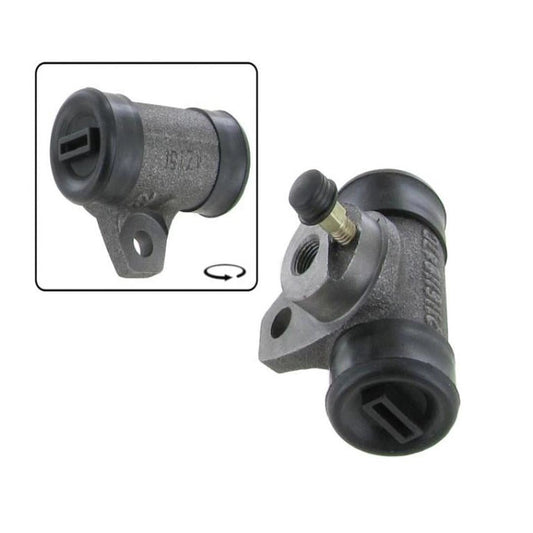 rear brake wheel cylinder 22 20mm for vw t1 and t2a 35 3692