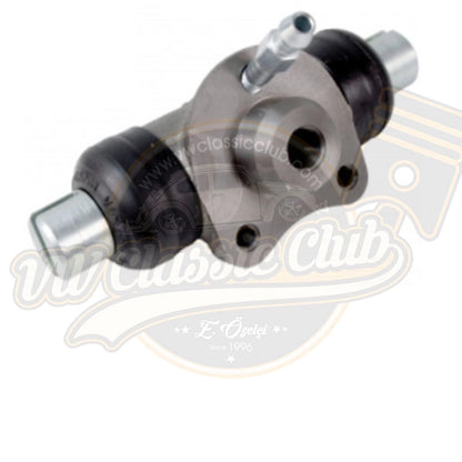 rear brake wheel cylinder for vw t1 and t2 transporter 35 3656